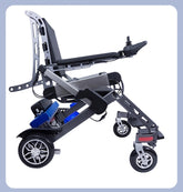 IM230 Intelligent Assistive Walking Robot